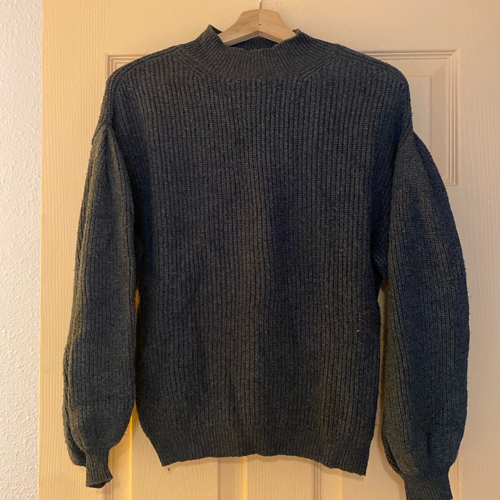 Comfy Sweater